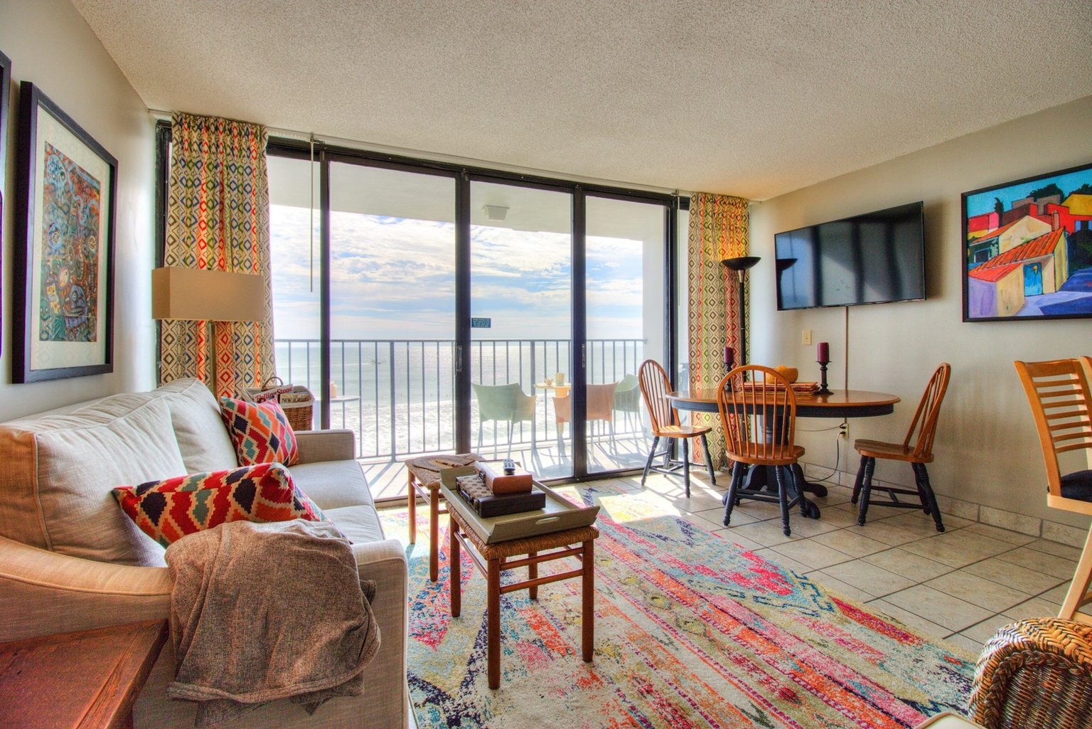 Carolina Beach Vacation Rental
