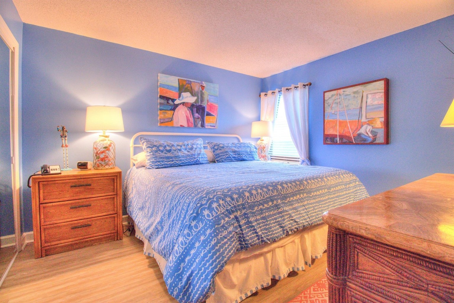 Carolina Beach Vacation Rental