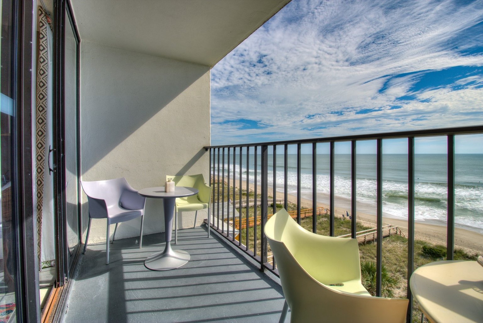 Carolina Beach Vacation Rental