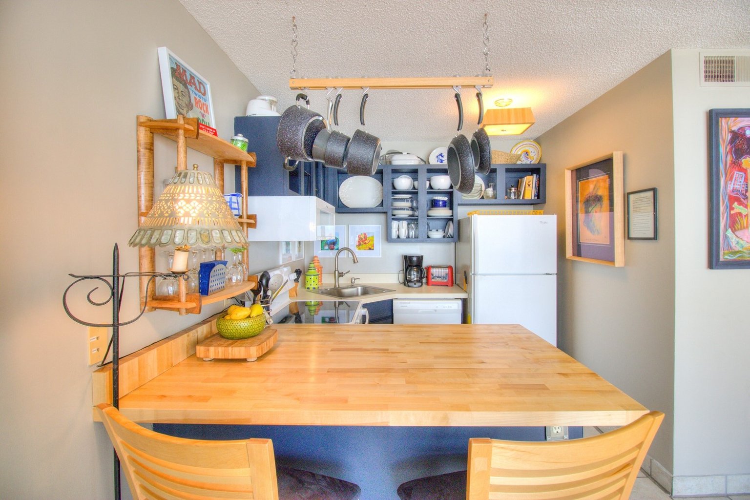 Carolina Beach Vacation Rental