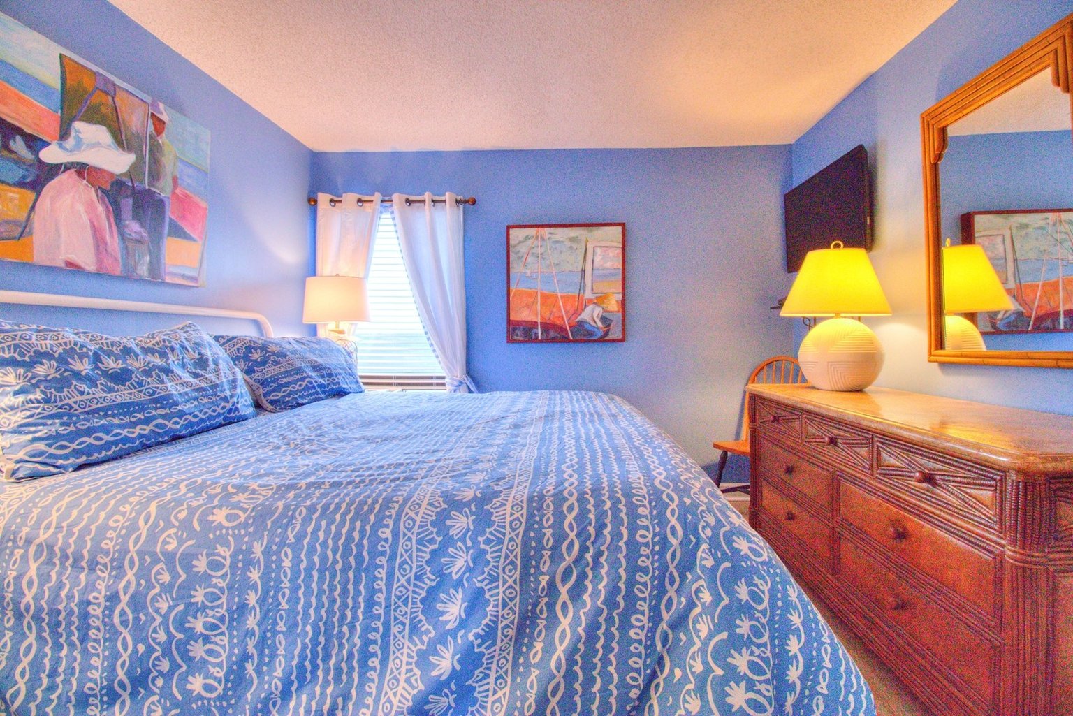 Carolina Beach Vacation Rental