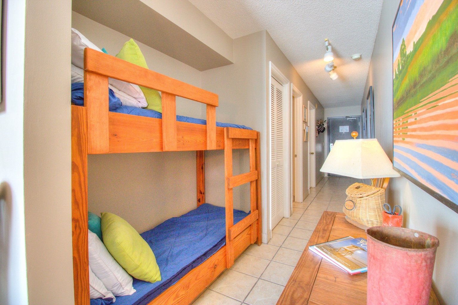 Carolina Beach Vacation Rental