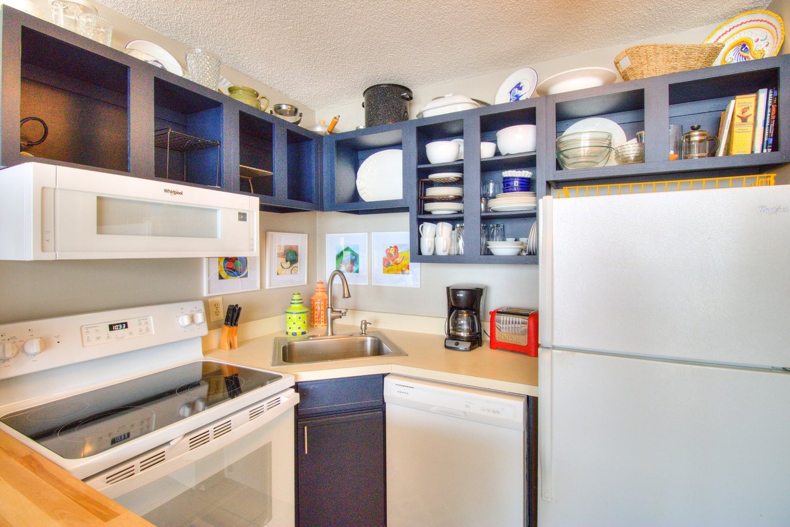 Carolina Beach Vacation Rental