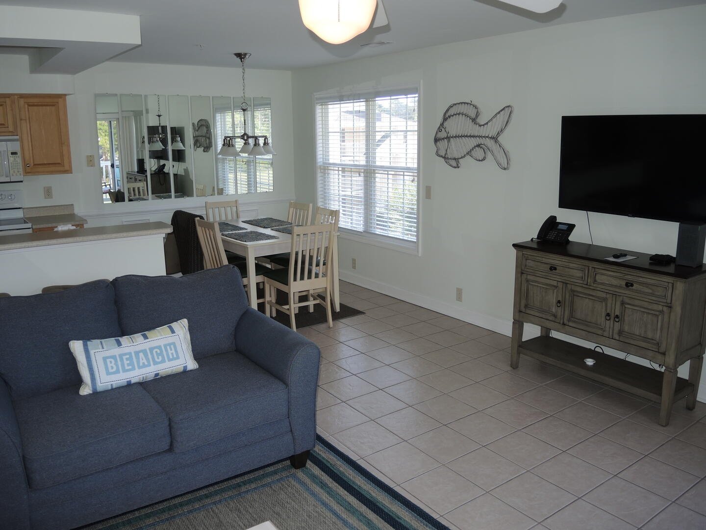 Calabash Vacation Rental