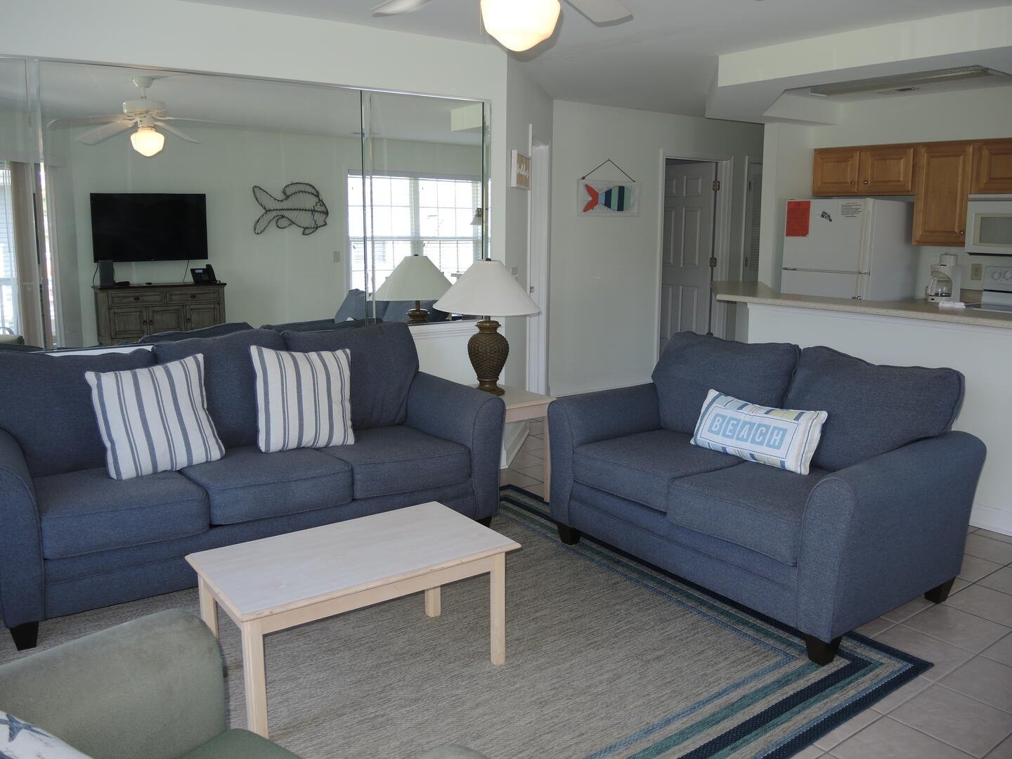 Calabash Vacation Rental