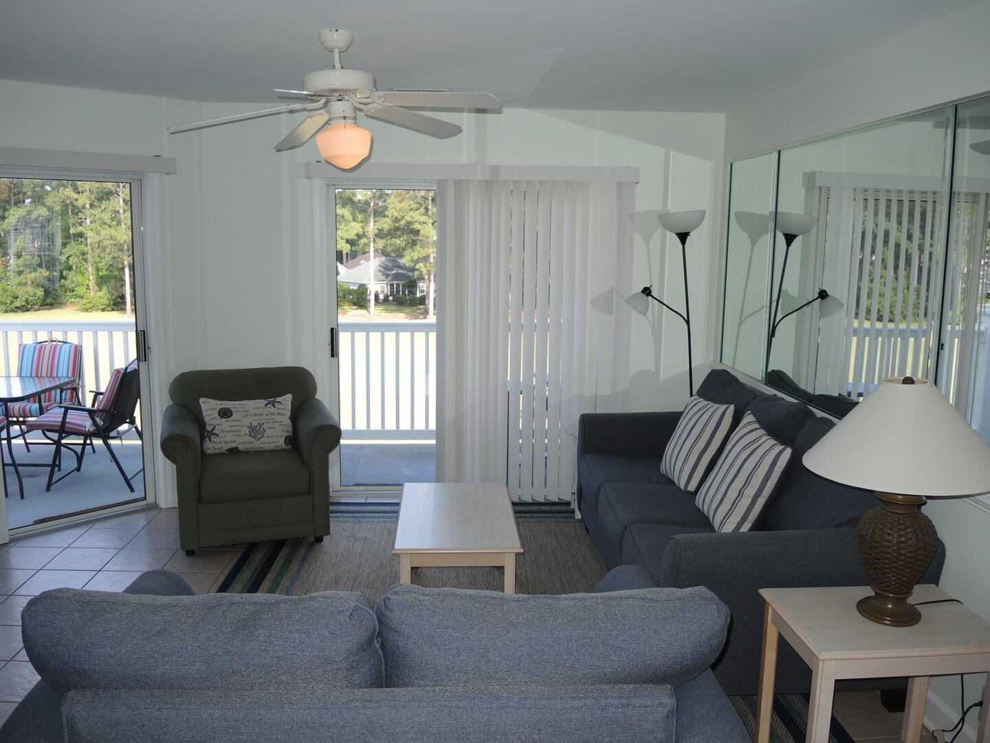 Calabash Vacation Rental