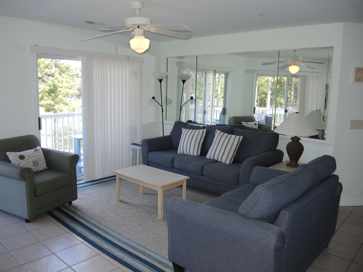 Calabash Vacation Rental