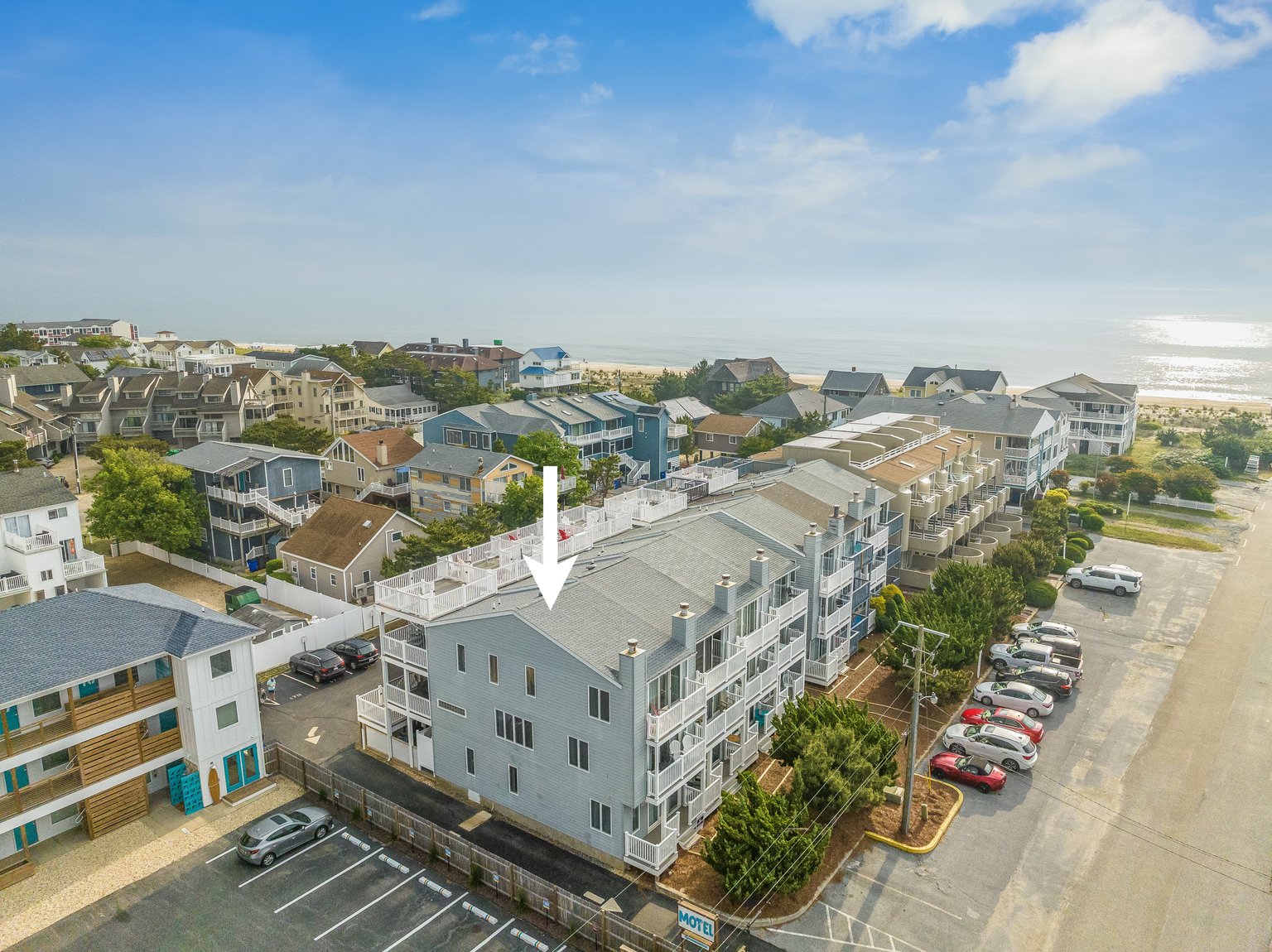 Dewey Beach Vacation Rental