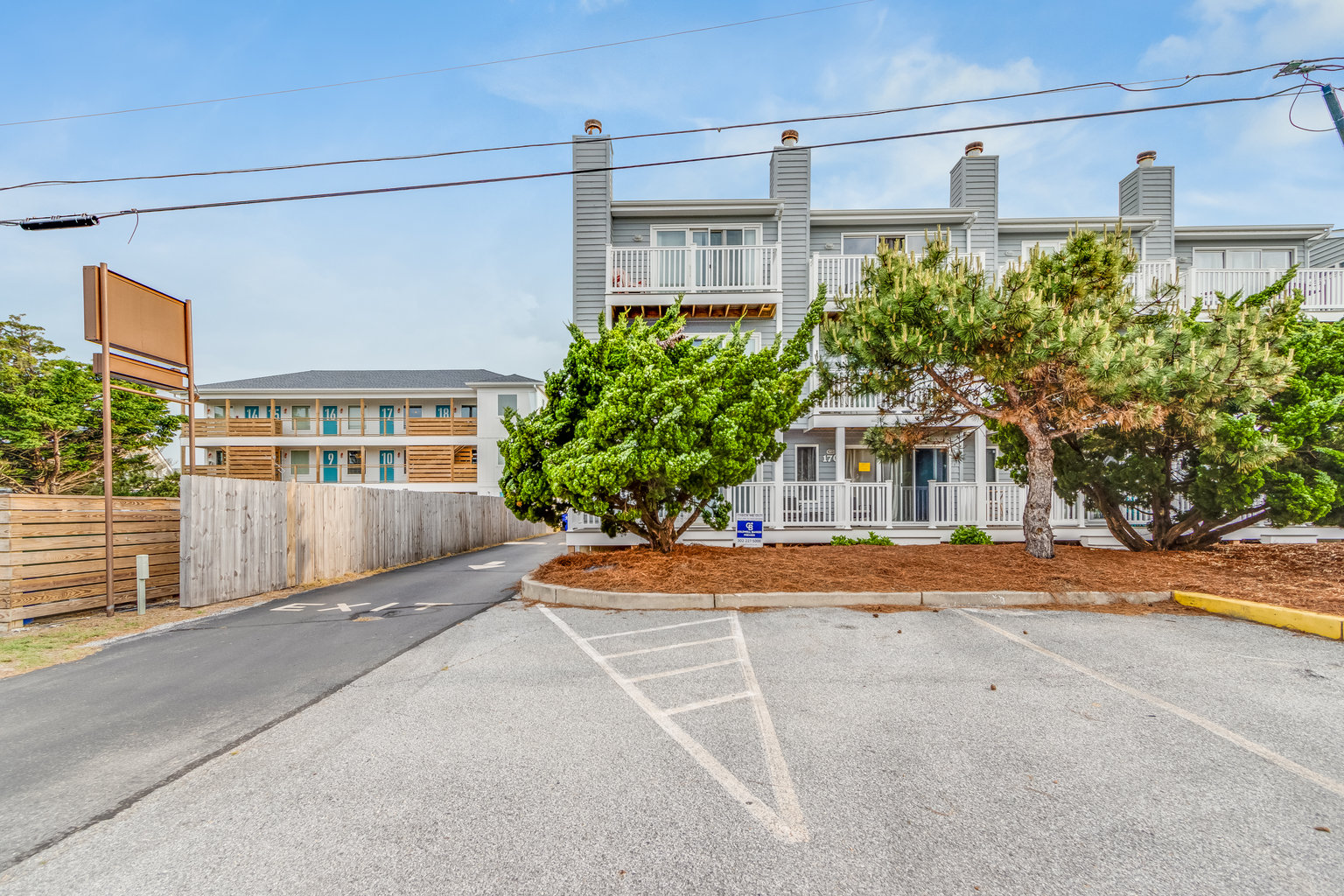 Dewey Beach Vacation Rental