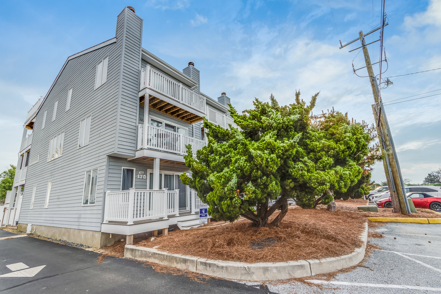 Dewey Beach Vacation Rental