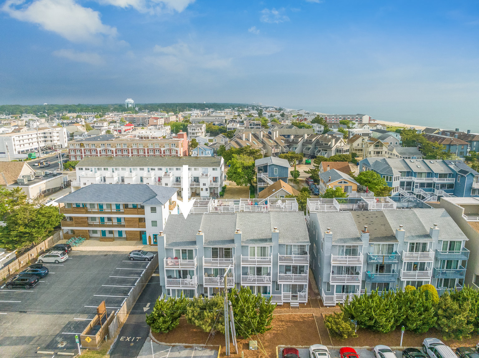 Dewey Beach Vacation Rental