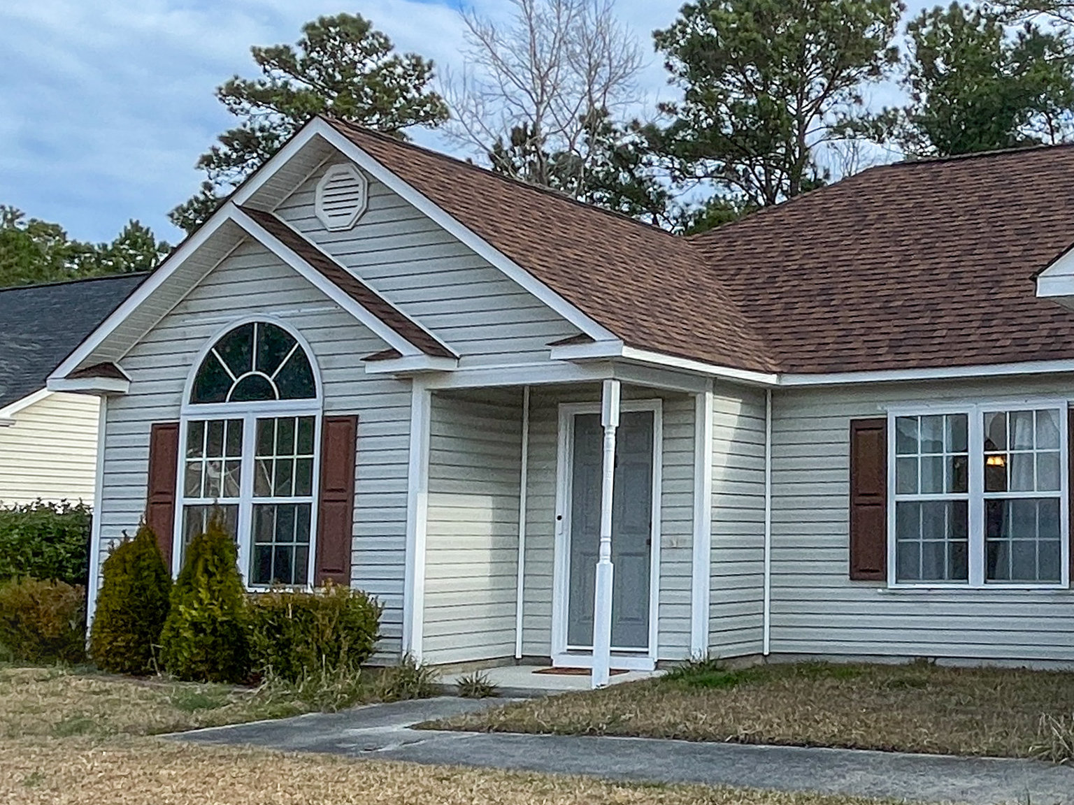 Jacksonville Vacation Rental