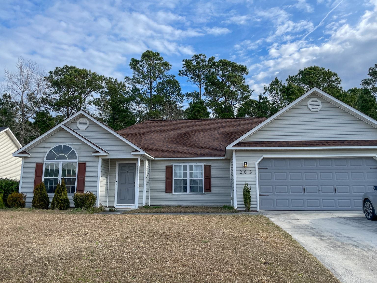 Jacksonville Vacation Rental