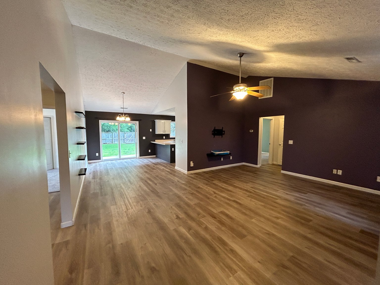 Jacksonville Vacation Rental