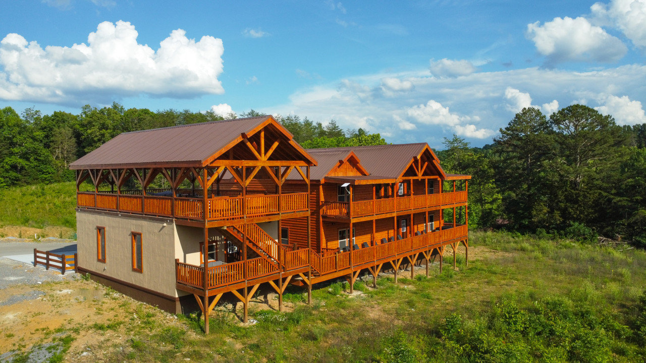Sevierville Vacation Rental