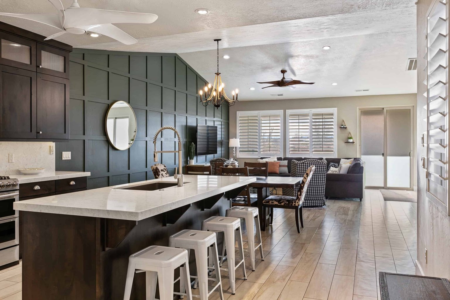 Santa Clara Vacation Rental