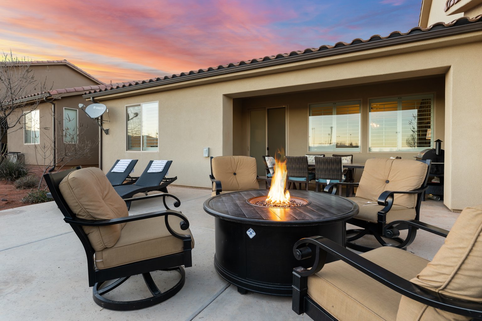 Santa Clara Vacation Rental