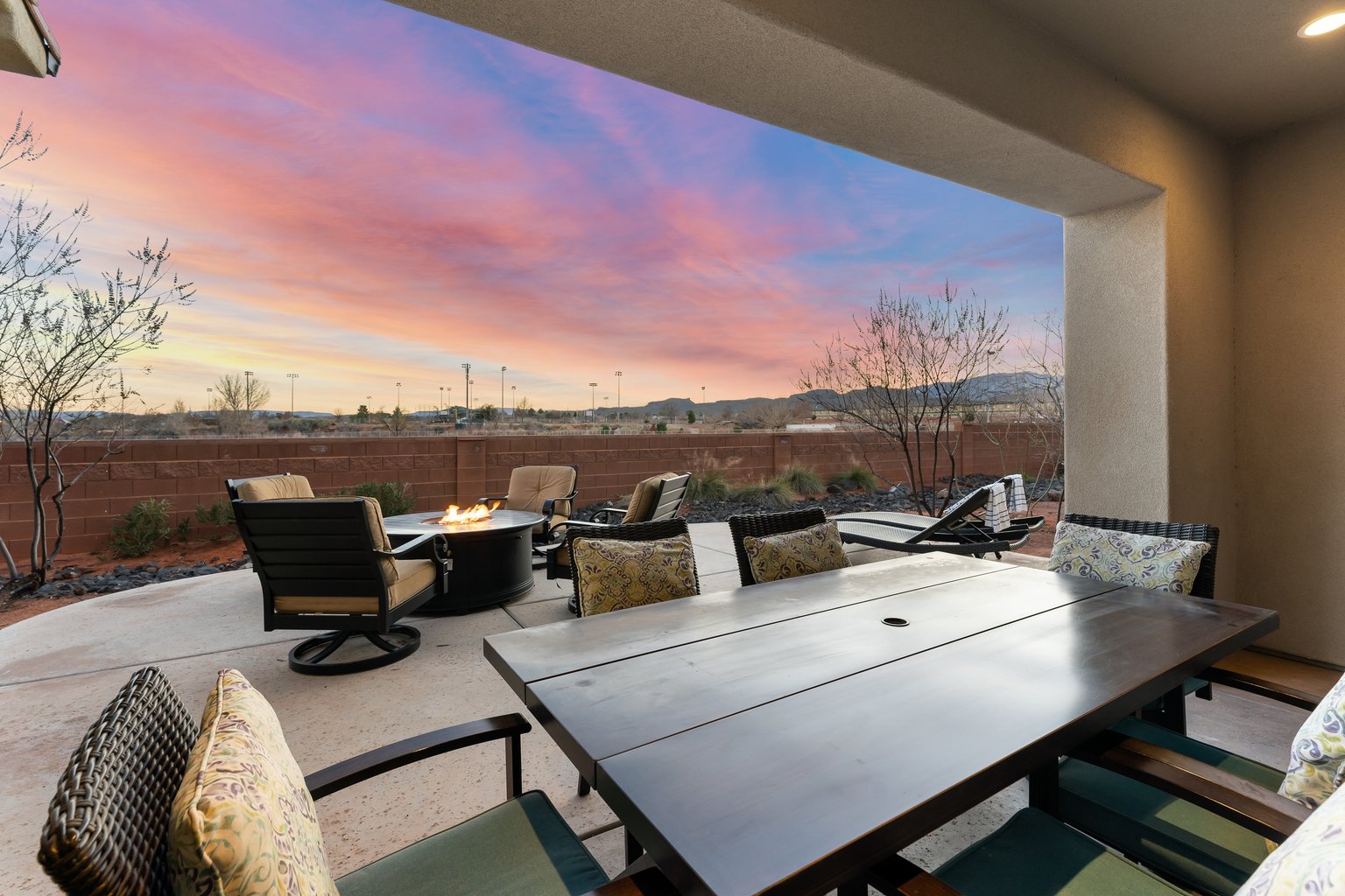 Santa Clara Vacation Rental