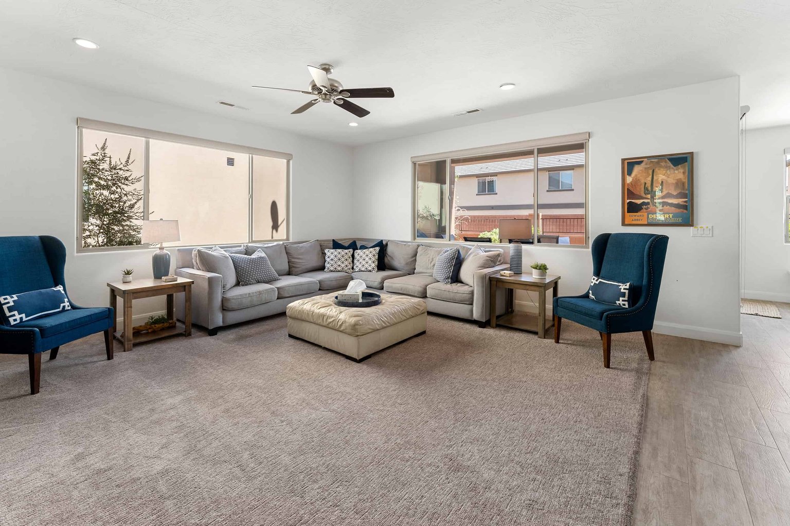 Santa Clara Vacation Rental