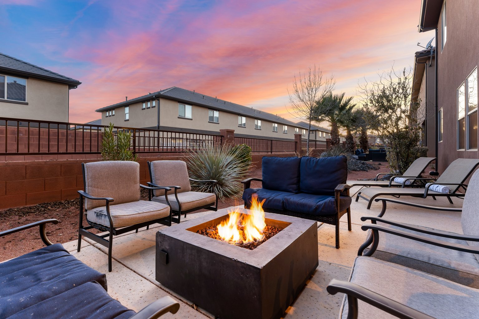 Santa Clara Vacation Rental