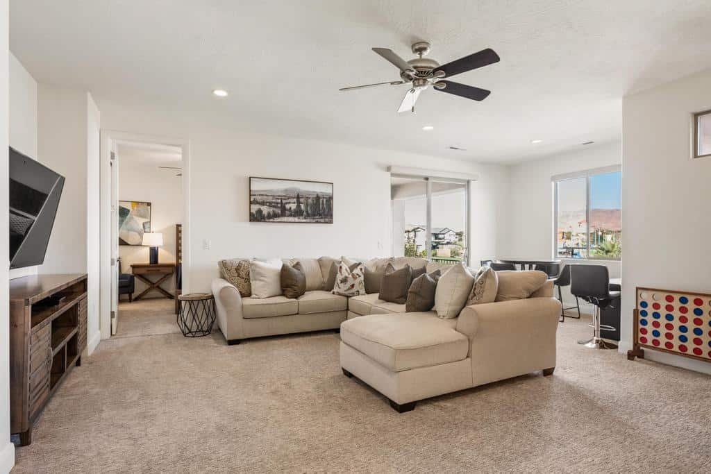 Santa Clara Vacation Rental