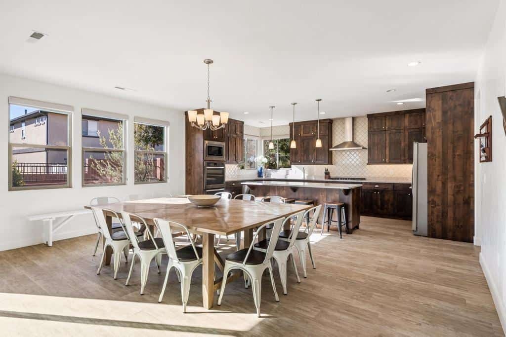 Santa Clara Vacation Rental