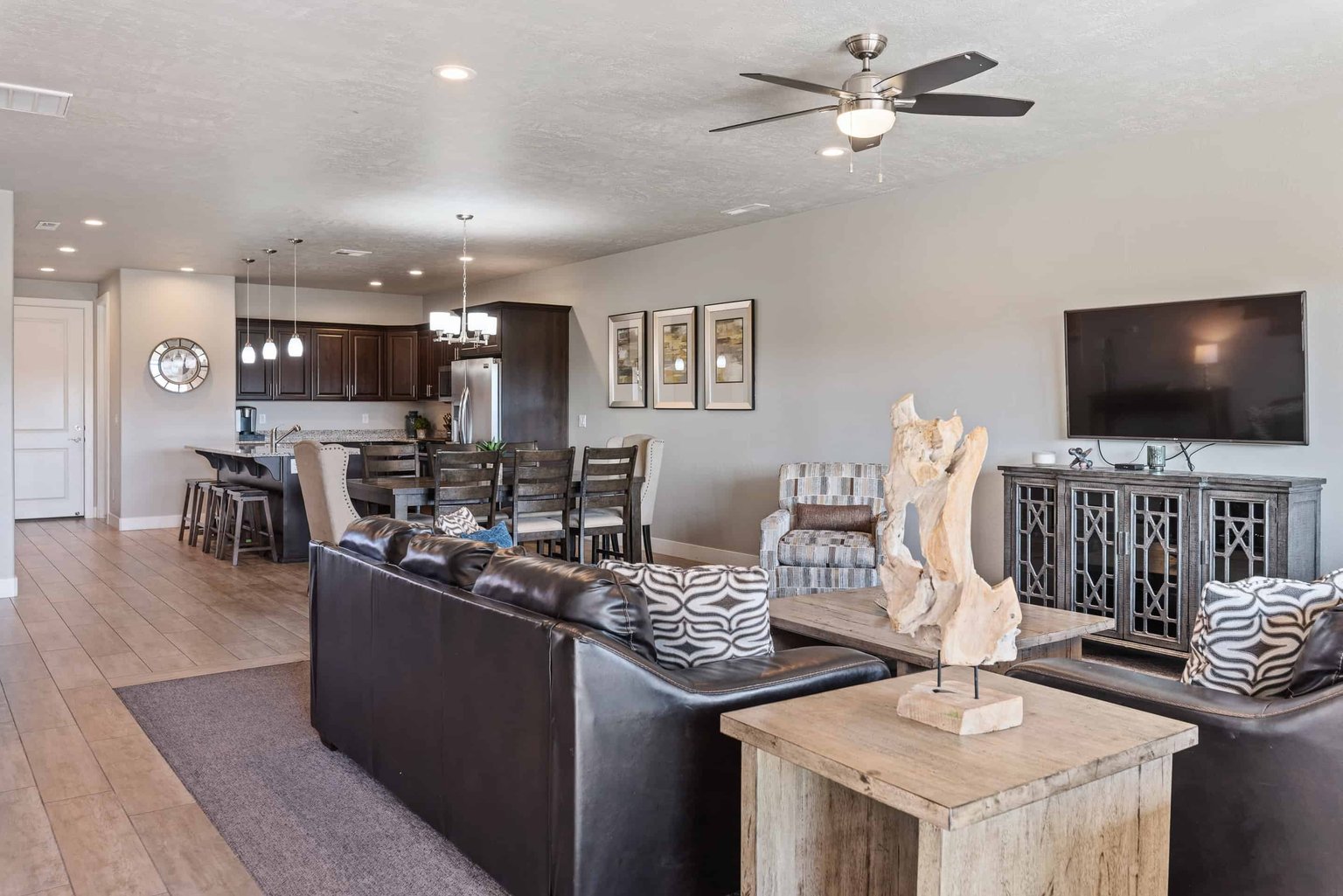 Santa Clara Vacation Rental