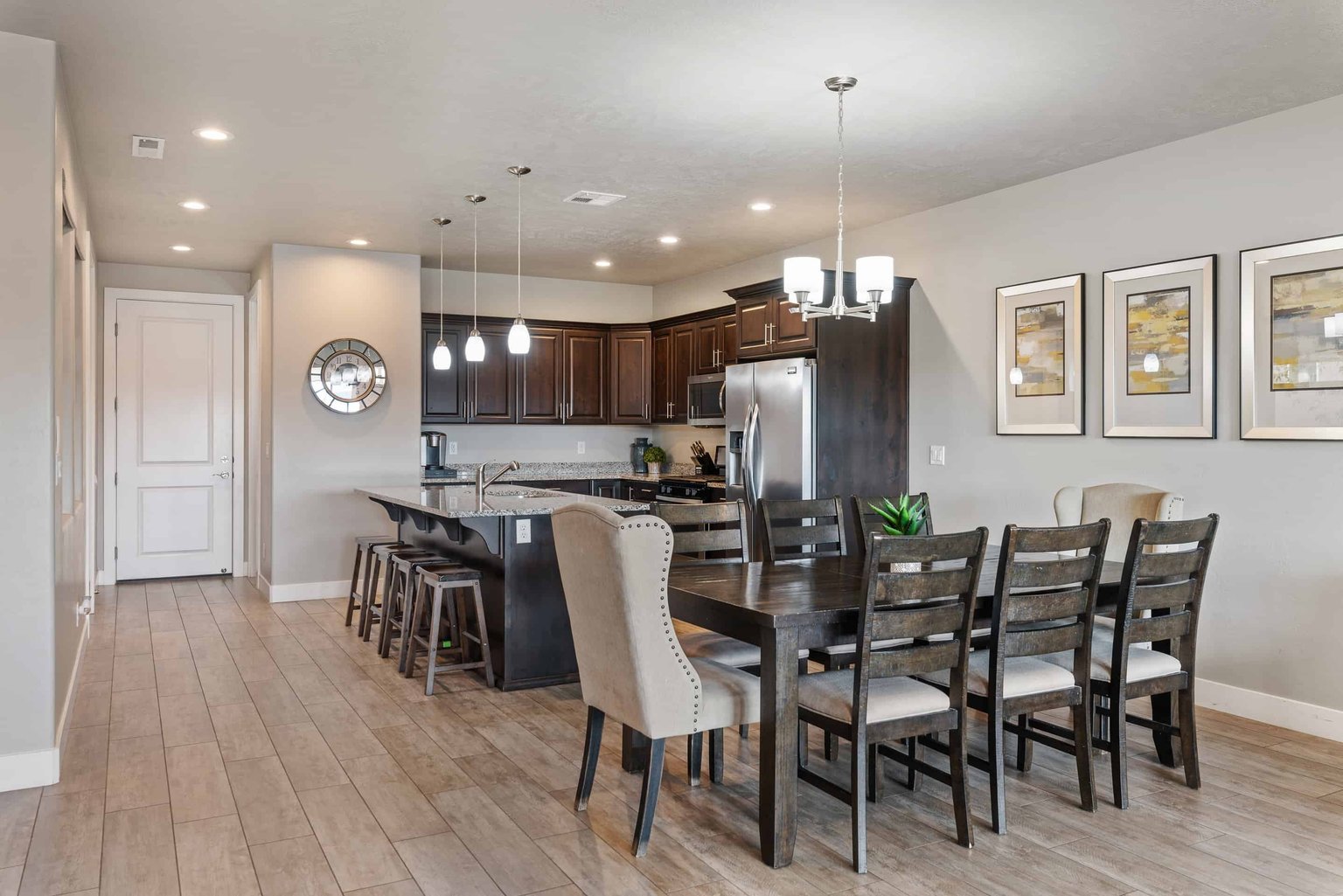 Santa Clara Vacation Rental