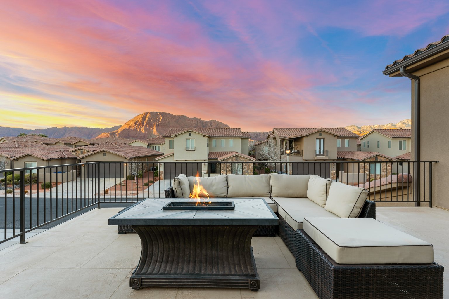 Santa Clara Vacation Rental
