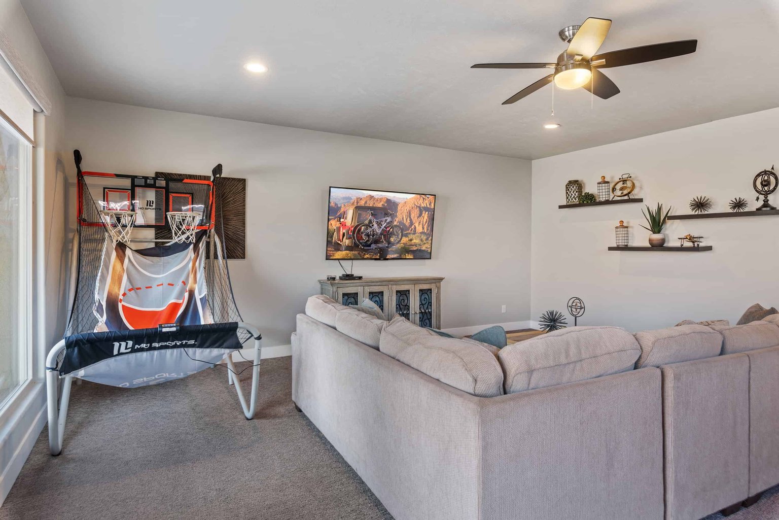 Santa Clara Vacation Rental