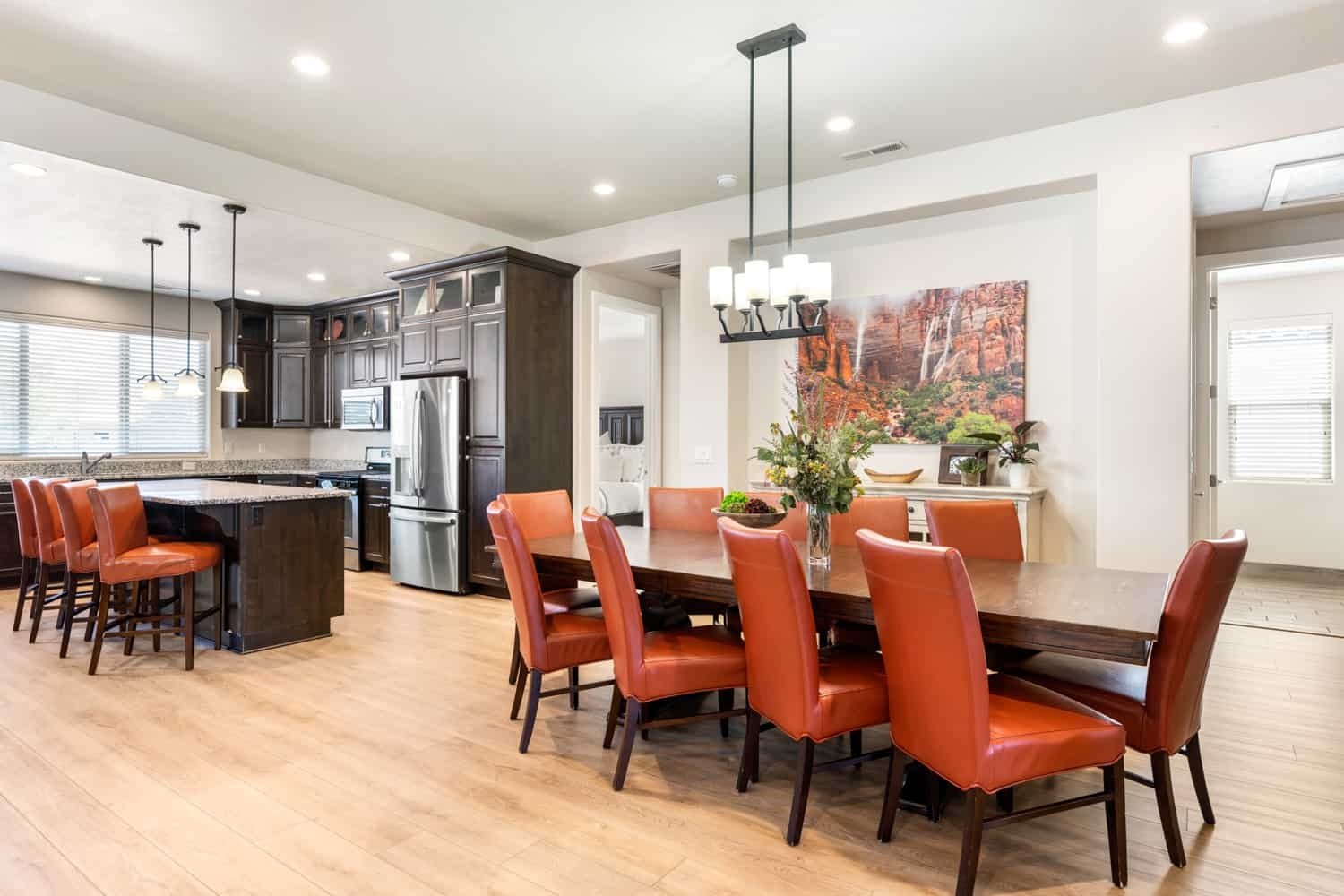 Santa Clara Vacation Rental