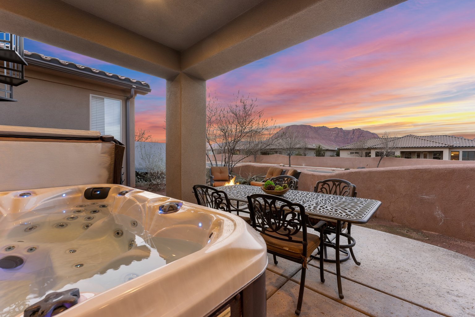 Santa Clara Vacation Rental