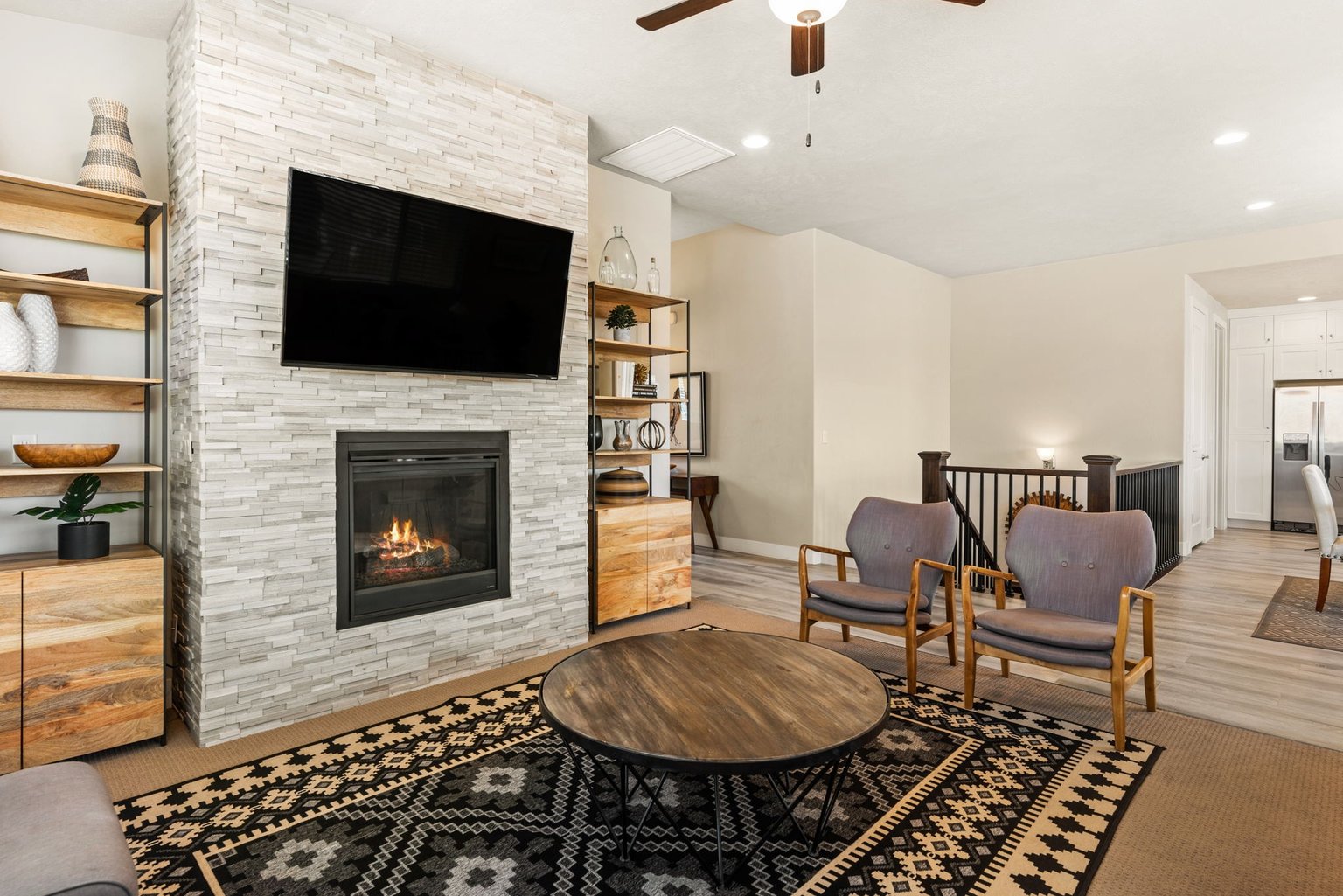 Santa Clara Vacation Rental