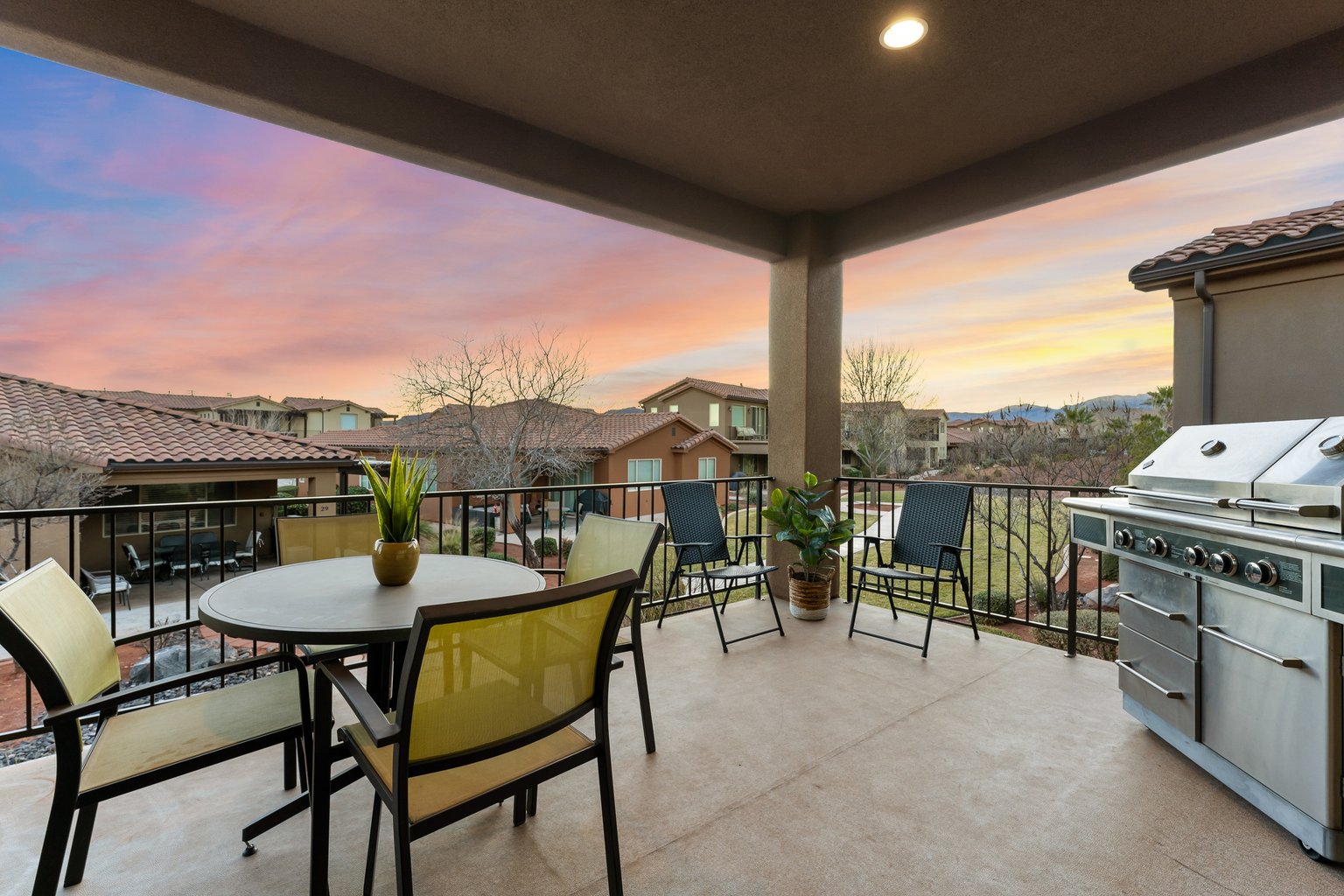 Santa Clara Vacation Rental