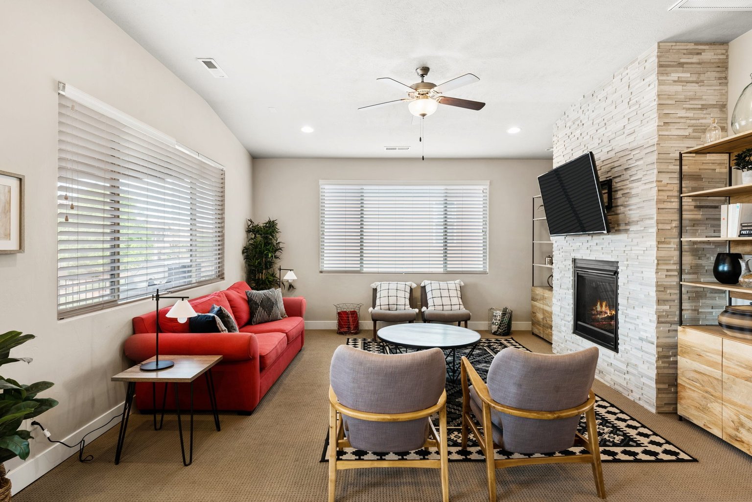 Santa Clara Vacation Rental