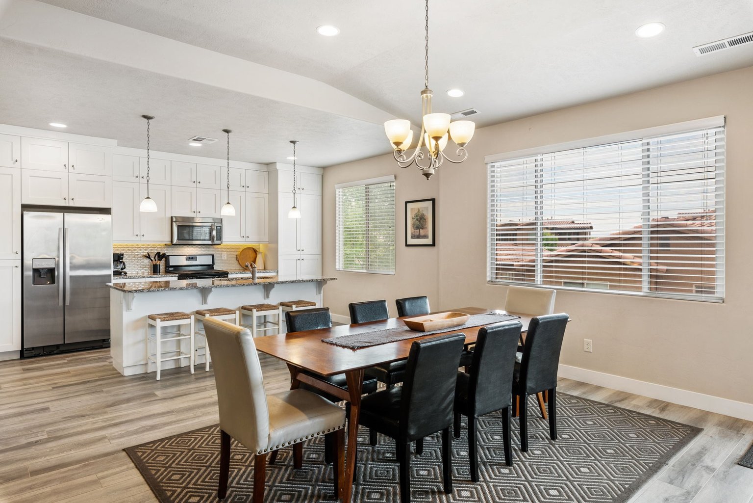 Santa Clara Vacation Rental