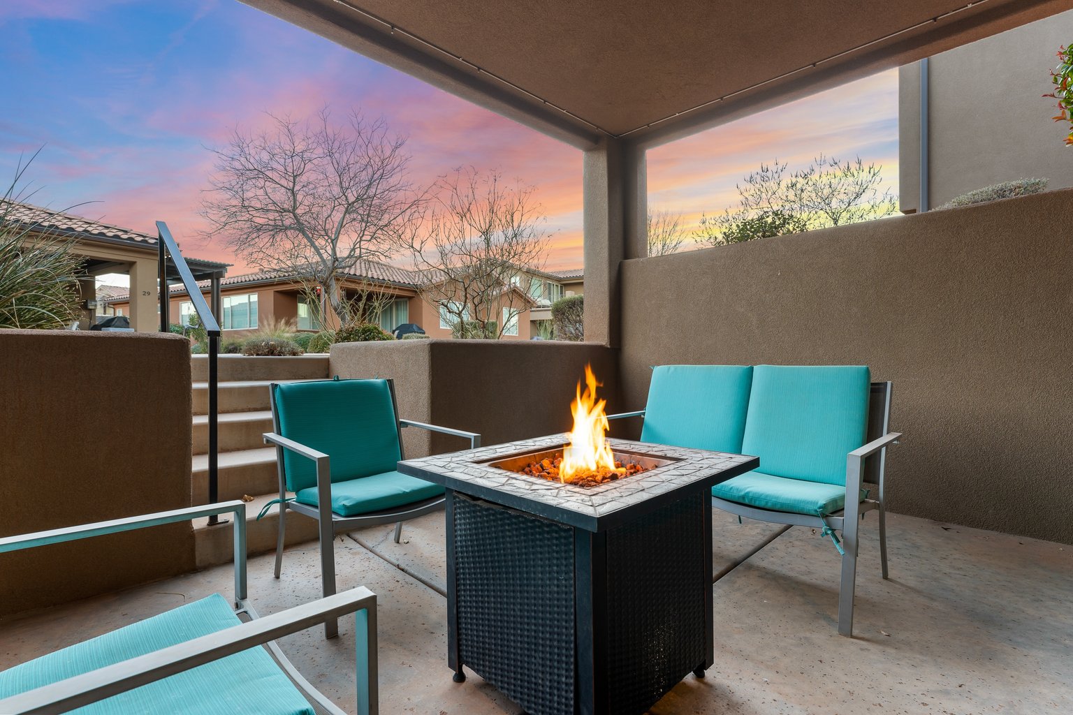 Santa Clara Vacation Rental