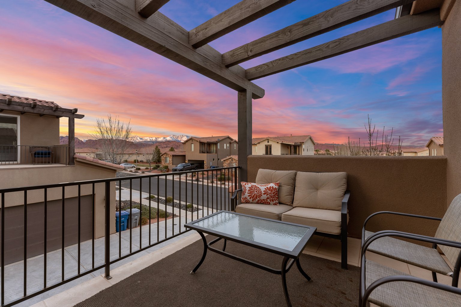 Santa Clara Vacation Rental