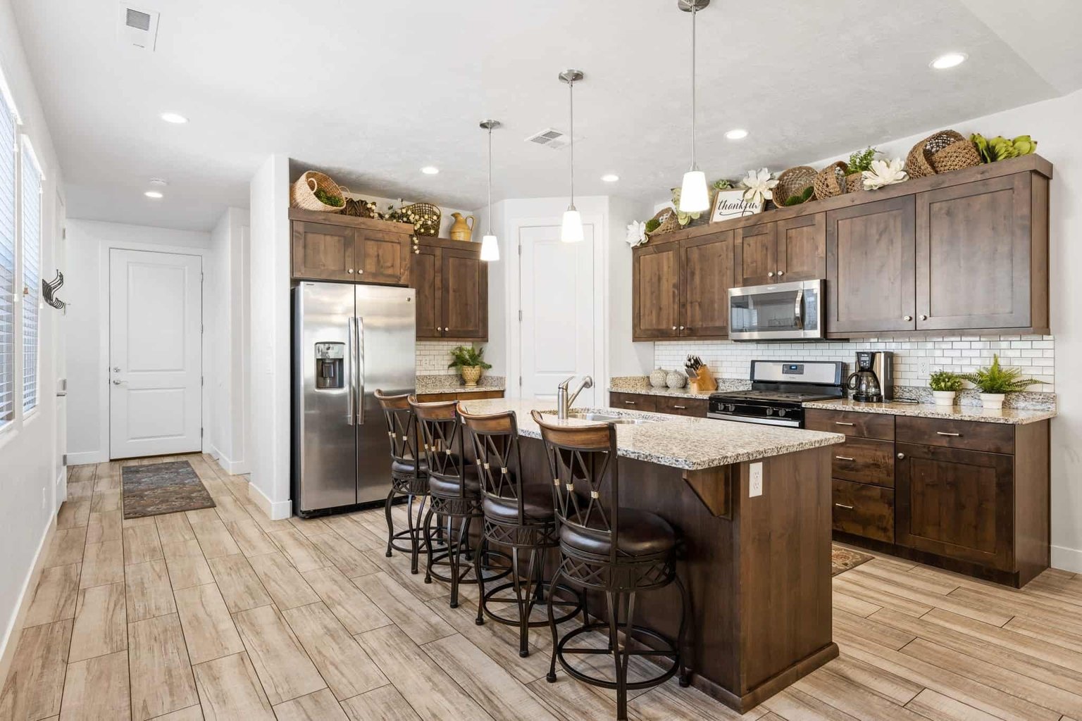 Santa Clara Vacation Rental