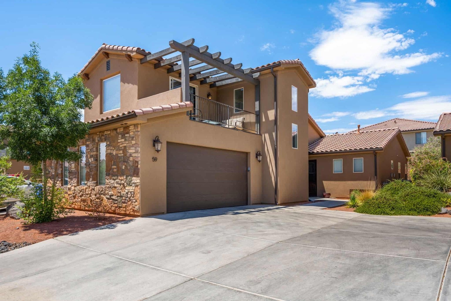 Santa Clara Vacation Rental