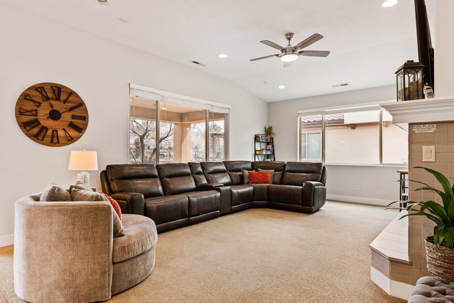 Santa Clara Vacation Rental