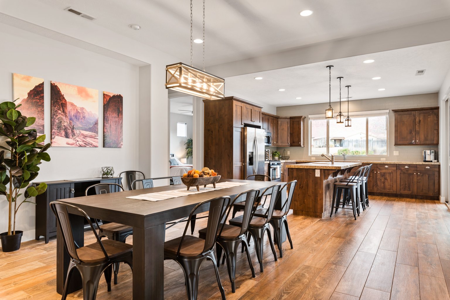 Santa Clara Vacation Rental