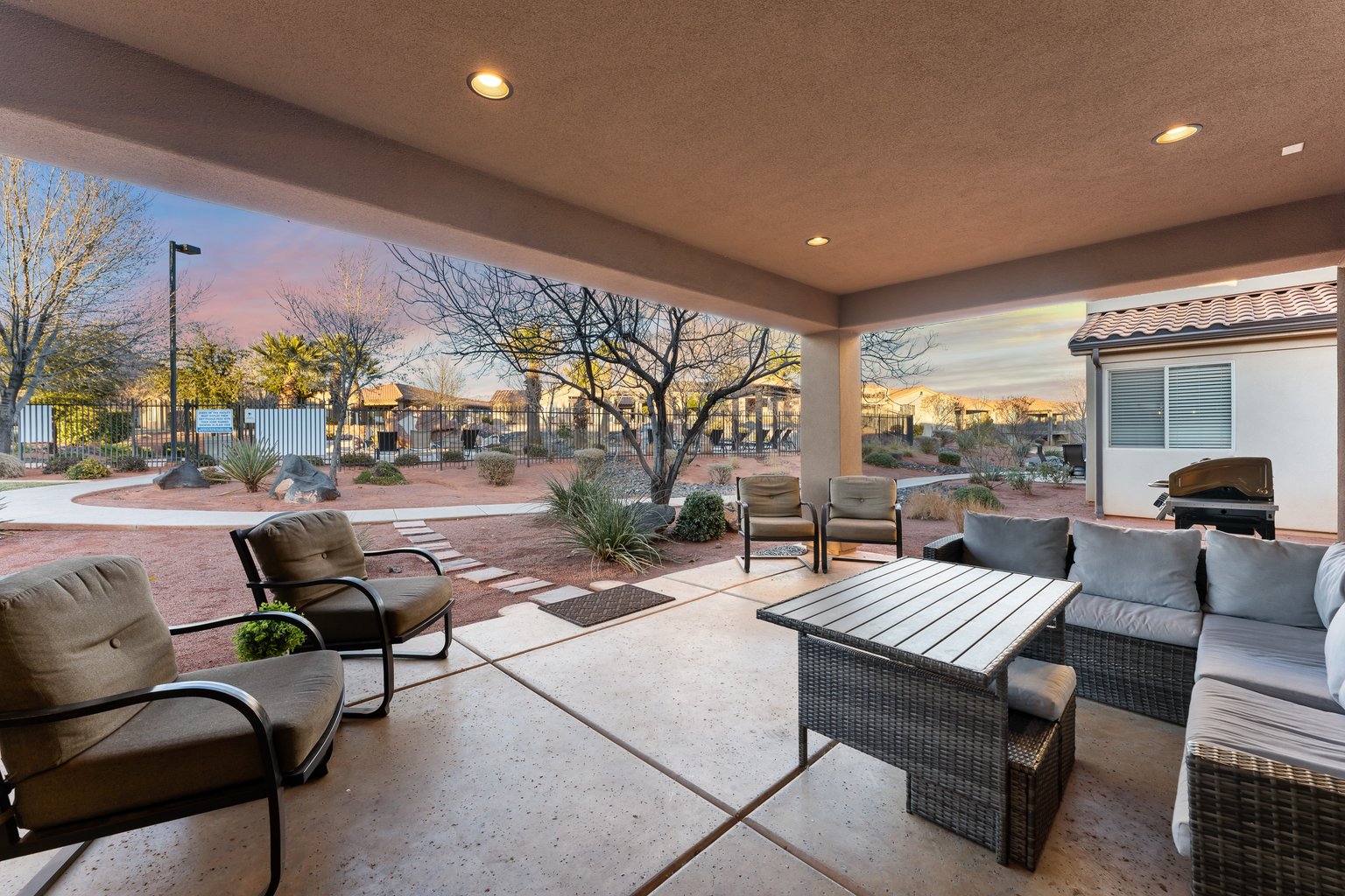 Santa Clara Vacation Rental
