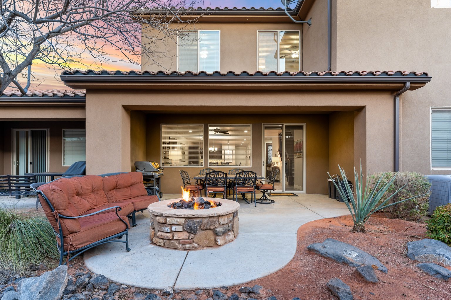 Santa Clara Vacation Rental