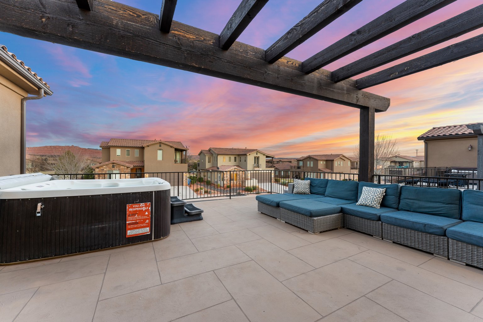 Santa Clara Vacation Rental