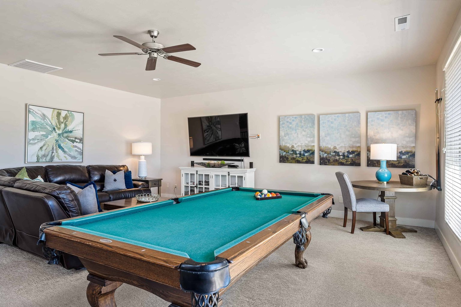 Santa Clara Vacation Rental