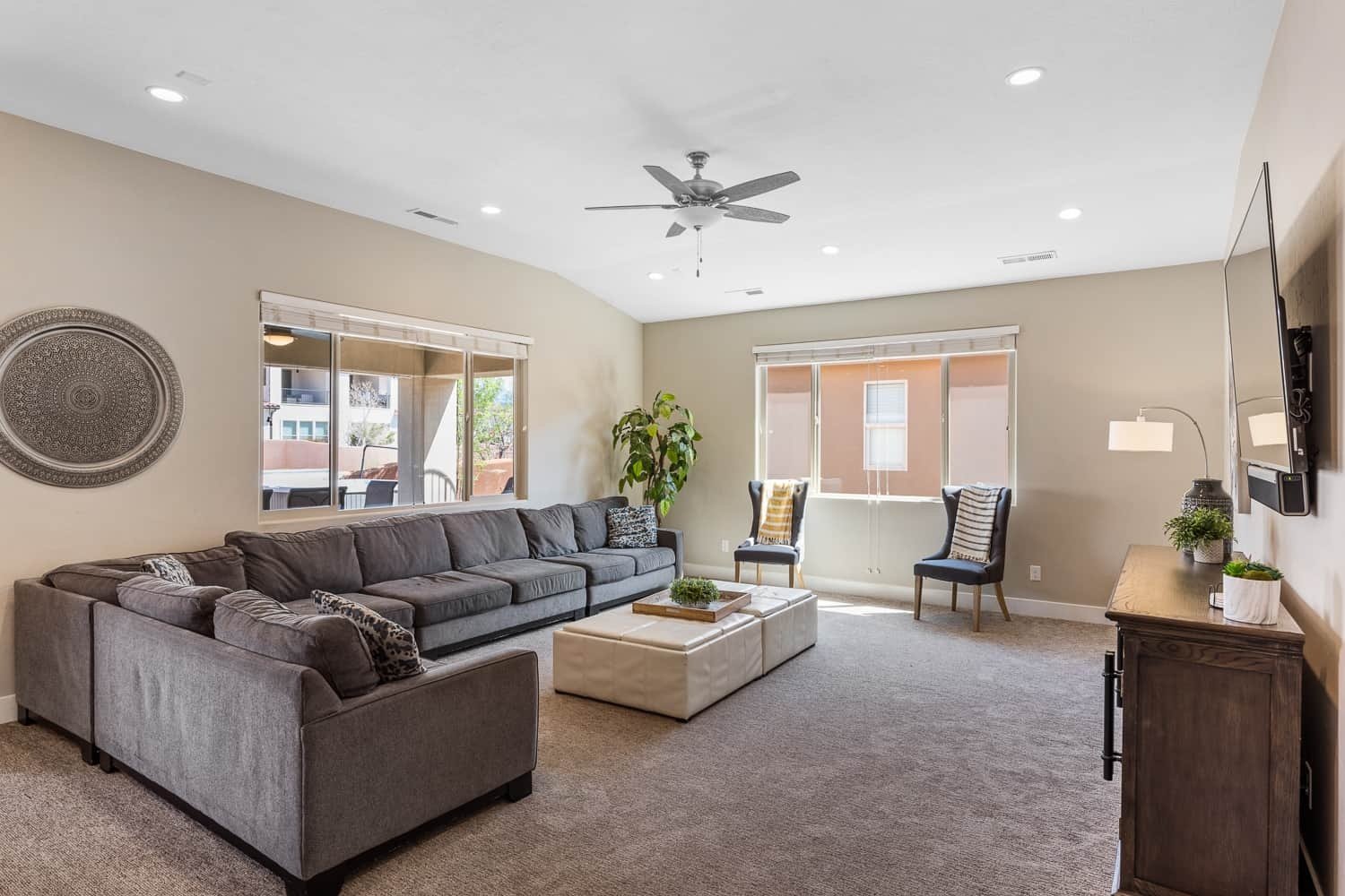 Santa Clara Vacation Rental