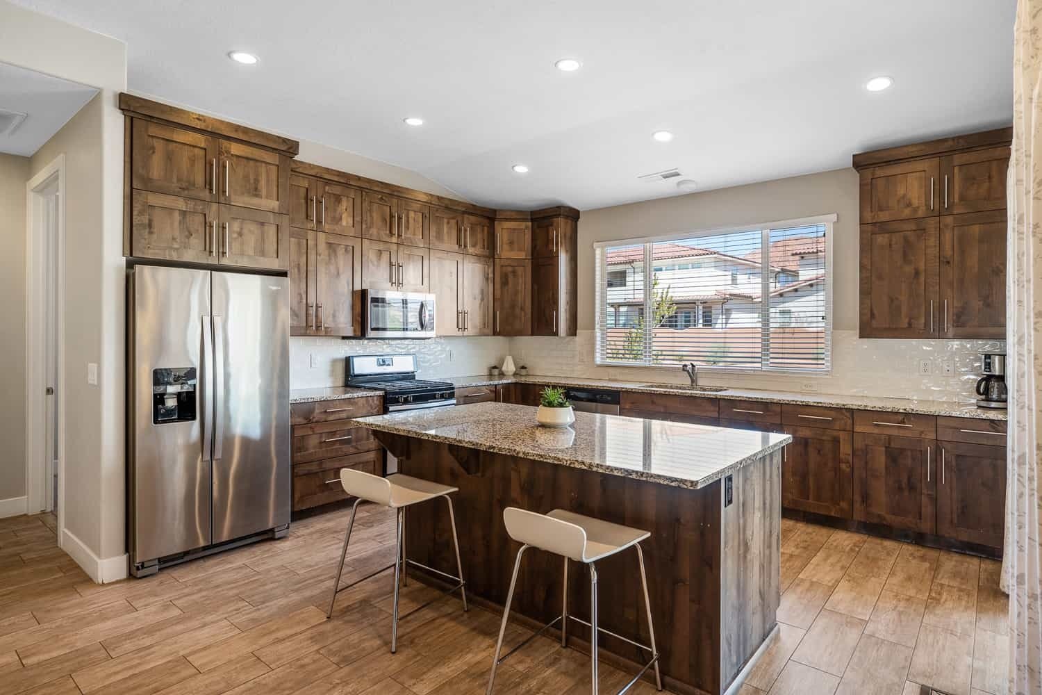 Santa Clara Vacation Rental