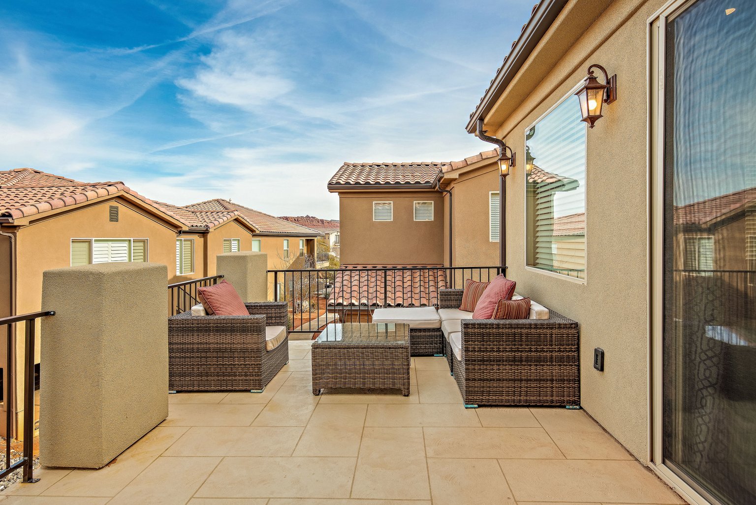 Santa Clara Vacation Rental