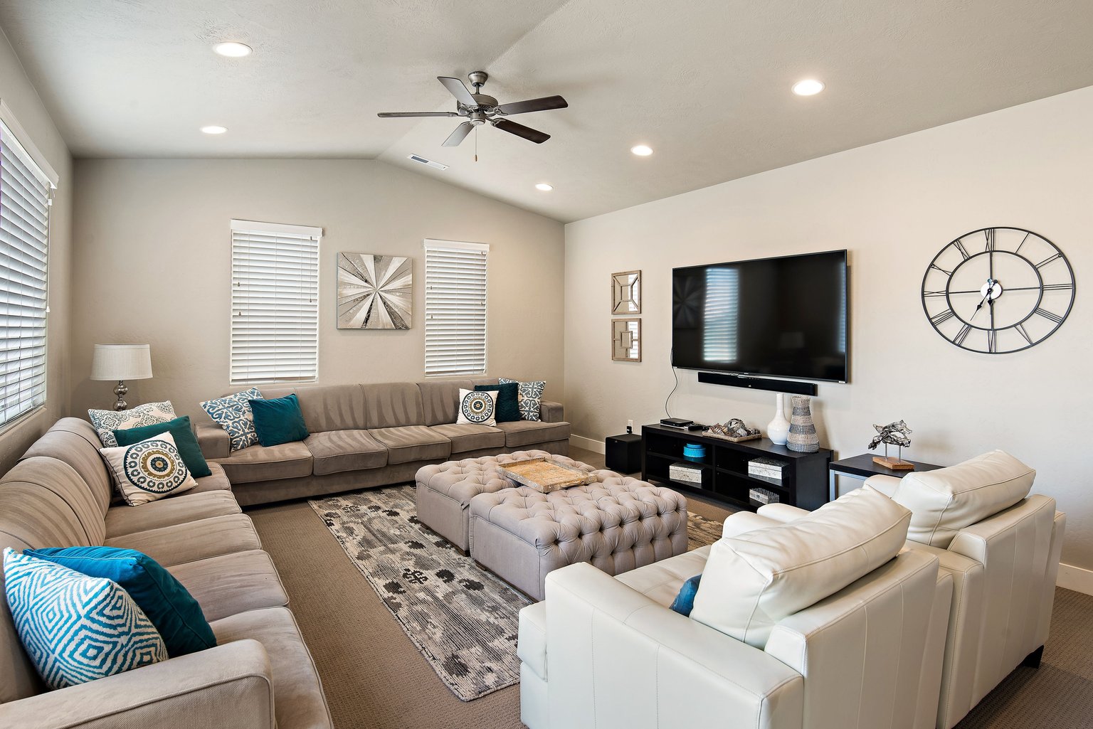 Santa Clara Vacation Rental